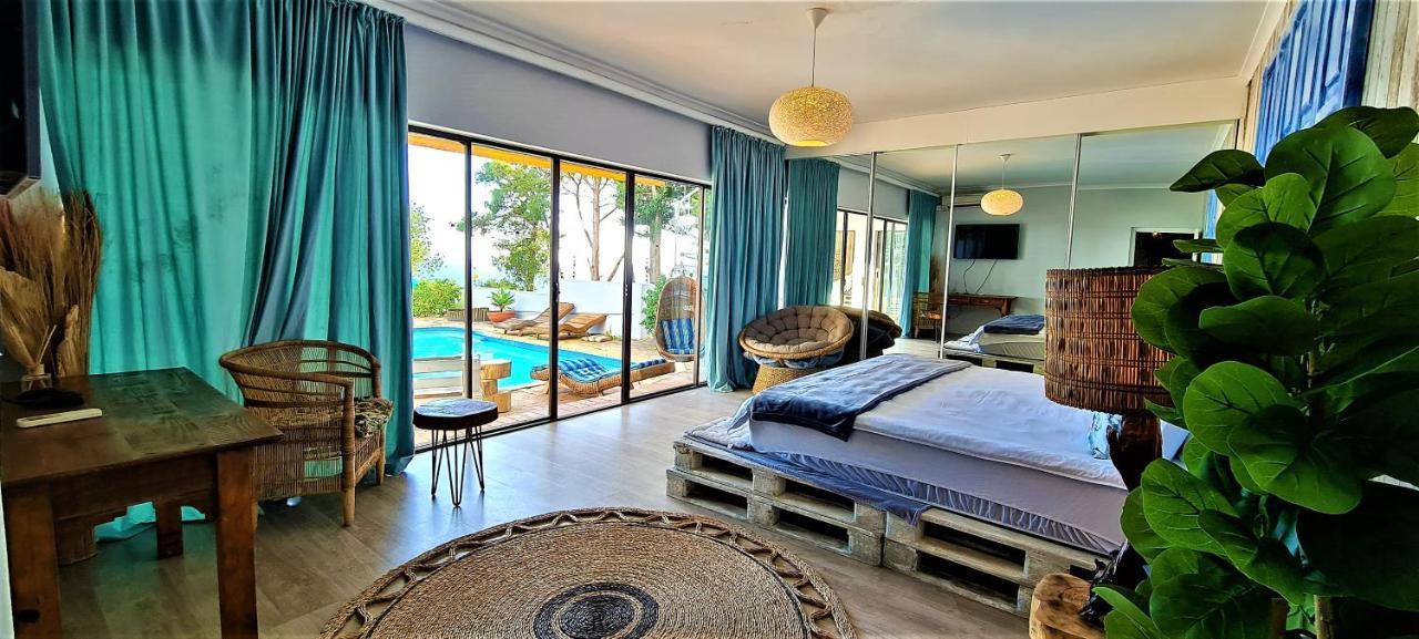 African Vibes Camps Bay Cape Town Exterior photo