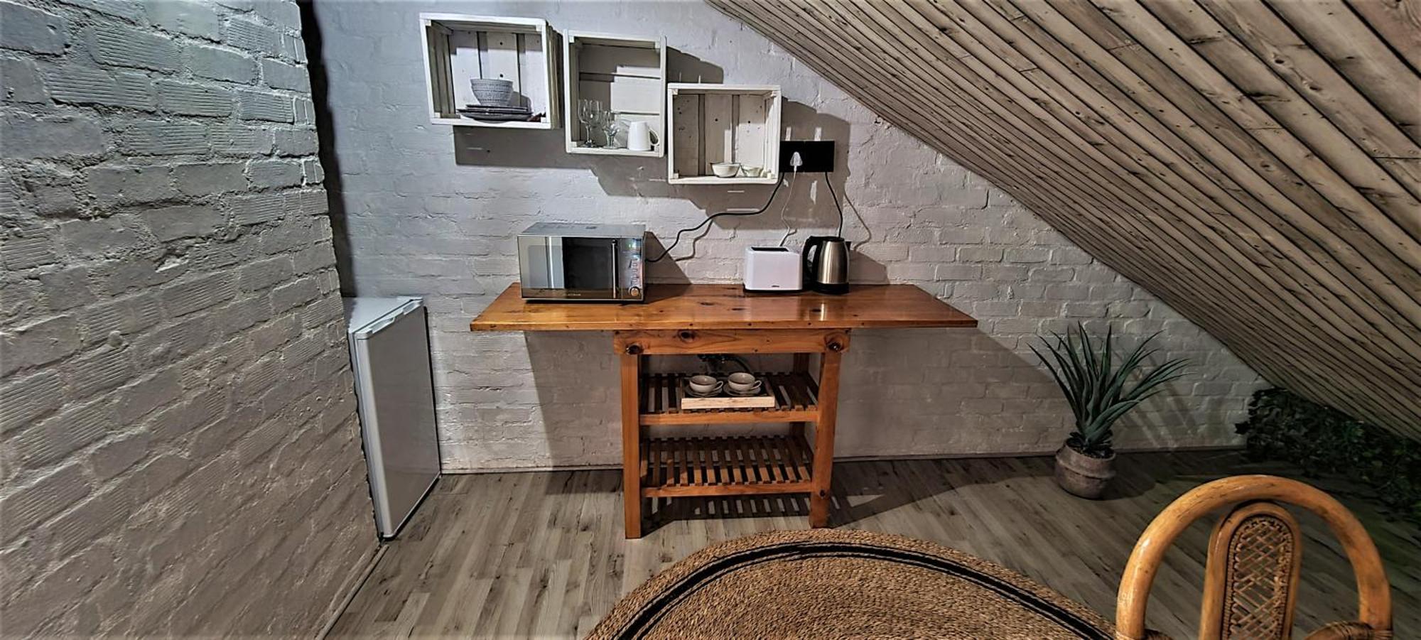 African Vibes Camps Bay Cape Town Room photo