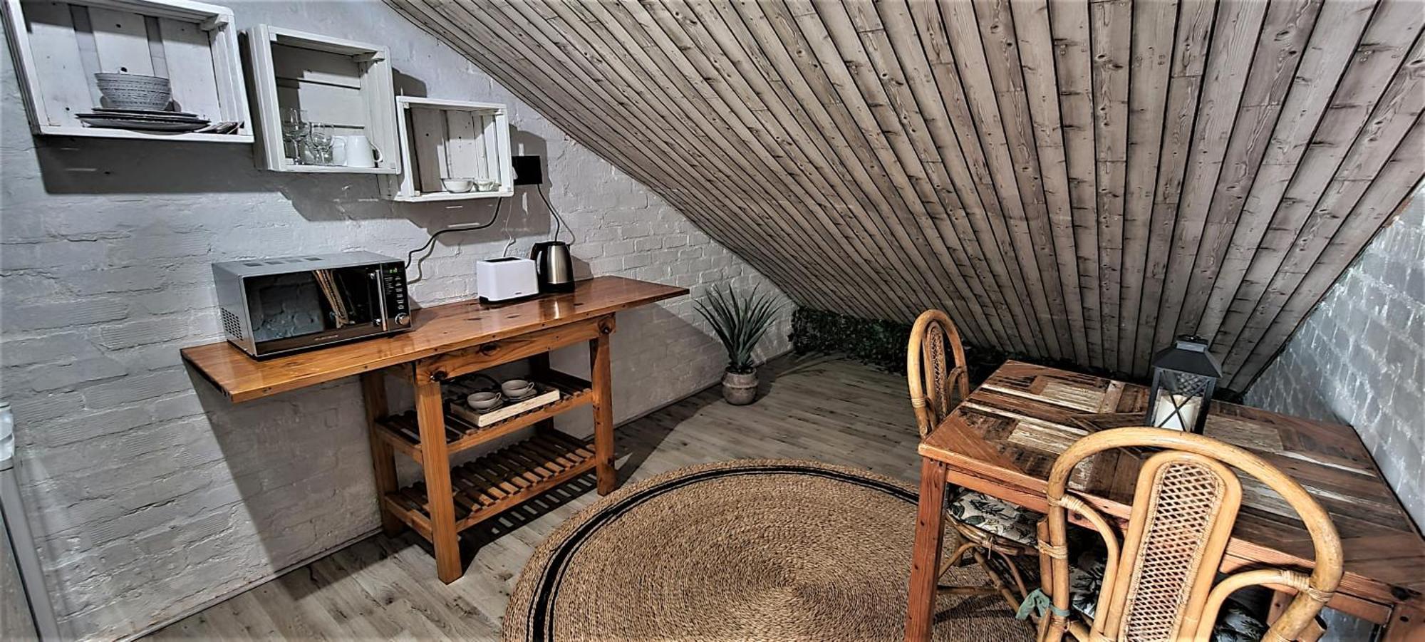 African Vibes Camps Bay Cape Town Room photo
